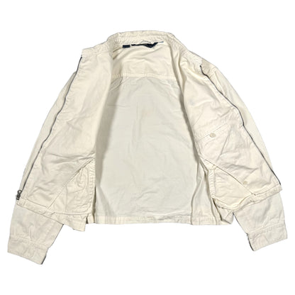 [メンズXL] 90〜00年代 Polo by Ralph Lauren/ポロバイラルフローレン スイングトップ スポーツジャケット