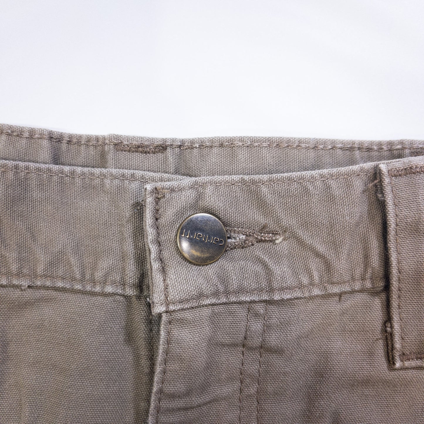 [メンズW30] 00年代 Carhartt/カーハート ショートパンツ ワークショーツ ペインターショーツ