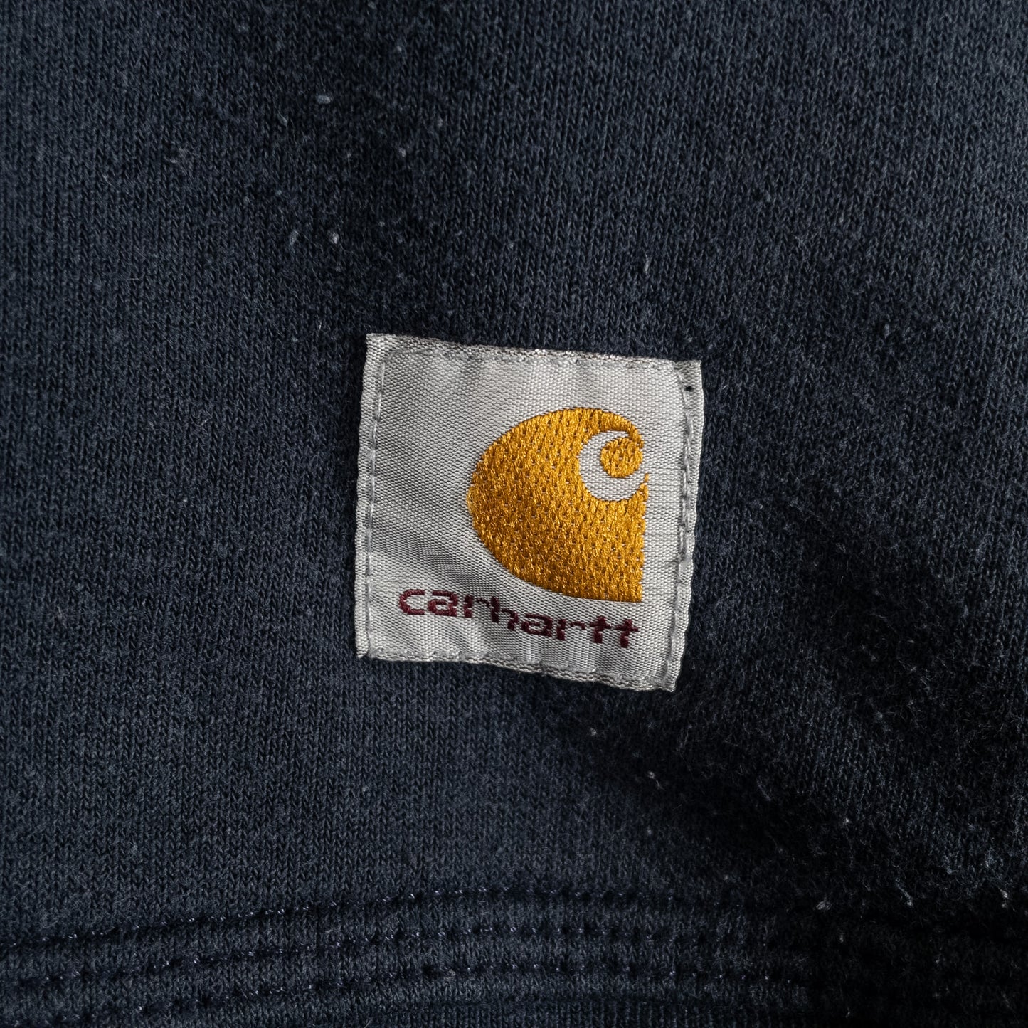 [メンズXXXL] 00年代 Carhartt/カーハート トレーナー・スウェット ORIGINAL FIT 企業