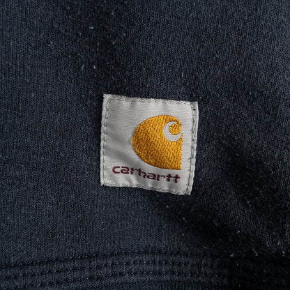 [メンズXXXL] 00年代 Carhartt/カーハート トレーナー・スウェット ORIGINAL FIT 企業