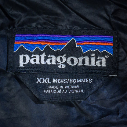 [メンズXXL] 00年代 Patagonia/パタゴニア ナノパフジャケット