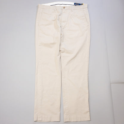 [メンズW33] 00年代 Polo Ralph Lauren/ポロラルフローレン チノパン