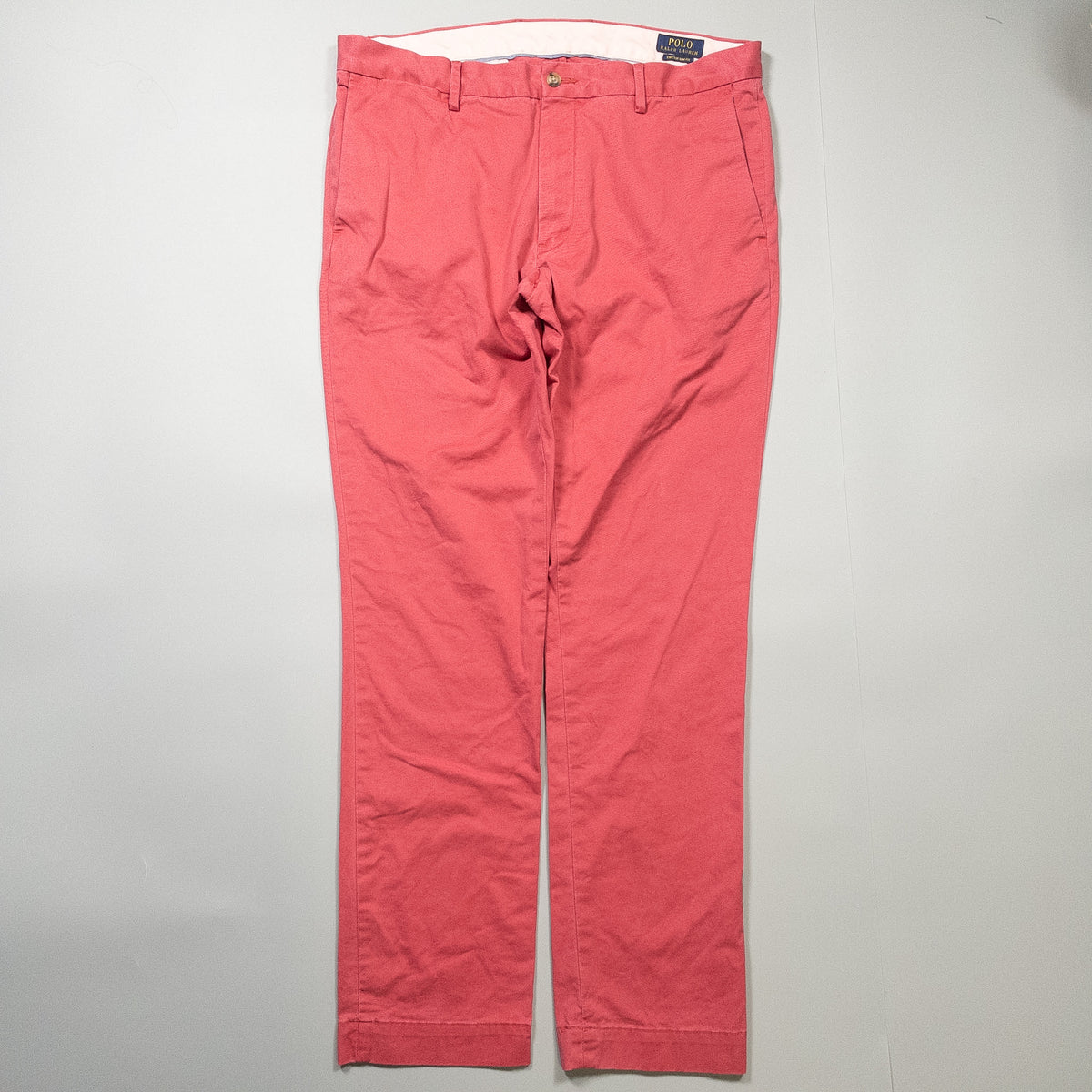 [メンズW35] 00年代 Polo Ralph Lauren/ポロラルフローレン チノパン