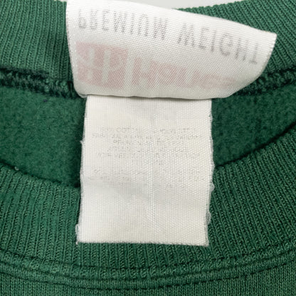 [メンズXXL] 90年代 Hanes/ヘインズ スウェット トレーナー 無地 ブランクスウェット