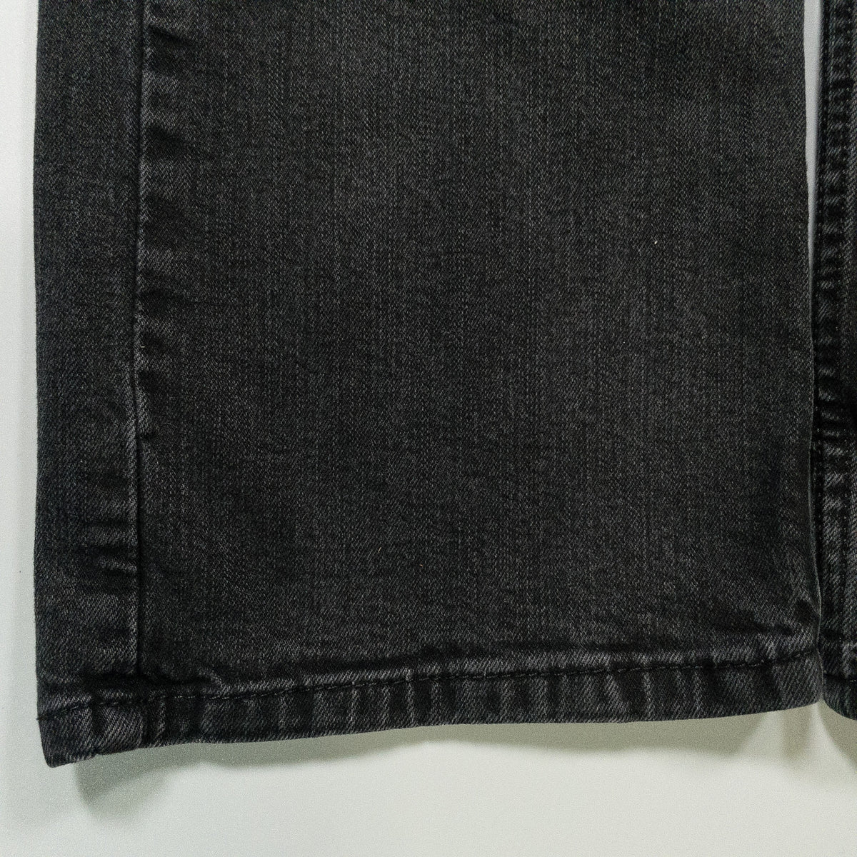 [メンズW34] 00年代 Levi's/リーバイス デニム ジーンズ 569 黒染め