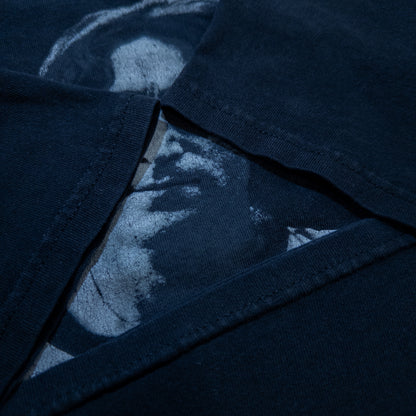 [メンズXL] 00年代 Tシャツ John Lennon ジョンレノン Imagine フォトプリント