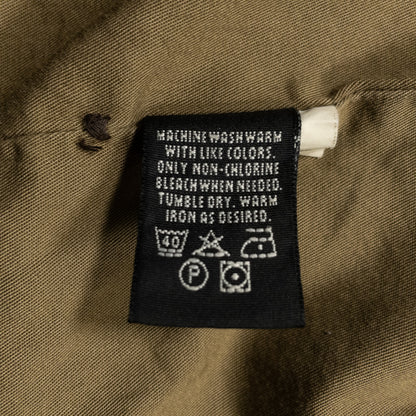[メンズXL] 90〜00年代 Eddie Bauer/エディーバウアー ハンティングジャケット
