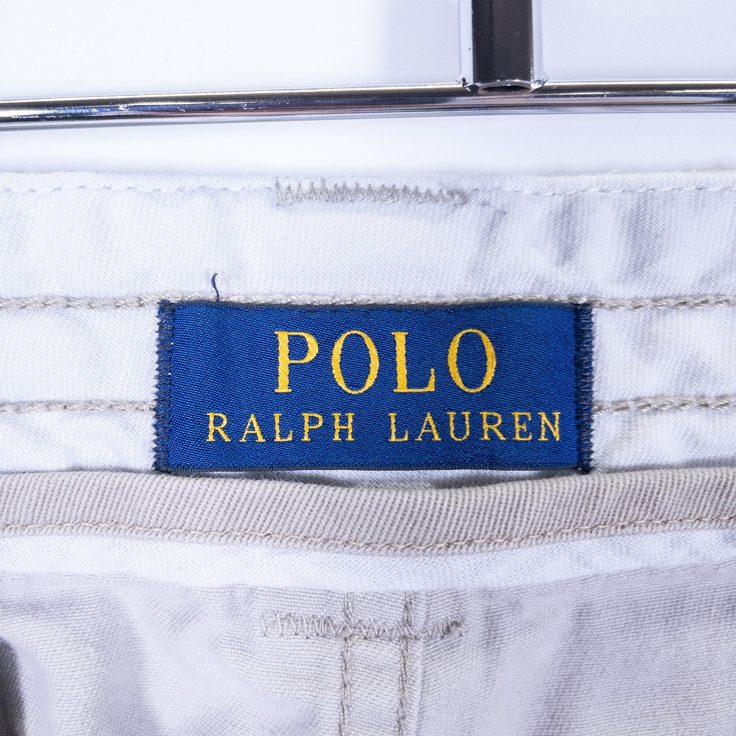 [メンズW36] 00年代 Polo Ralph Lauren/ポロラルフローレン ショートパンツ カーゴショーツ