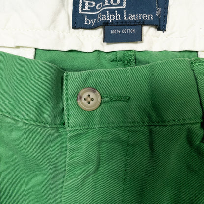 [メンズW34] 90〜00年代 Polo by Ralph Lauren/ポロバイラルフローレン チノパン