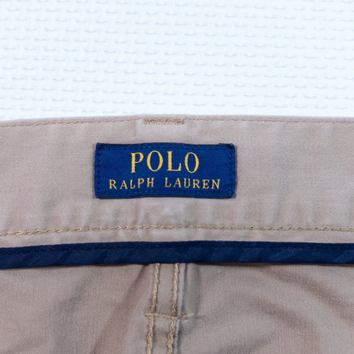 [メンズW35] 00年代 Polo Ralph Lauren/ポロラルフローレン チノパン