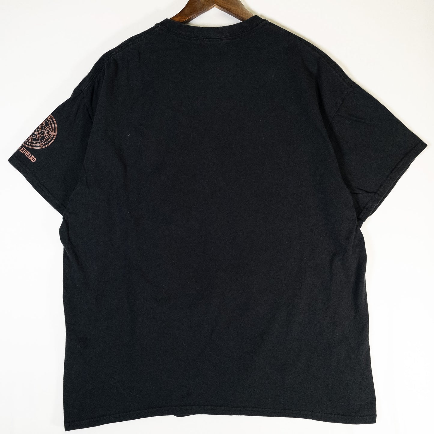 [メンズXL] 00年代 FULLMETAL ALCHEMIST Tシャツ 鋼の錬金術師 アニメT