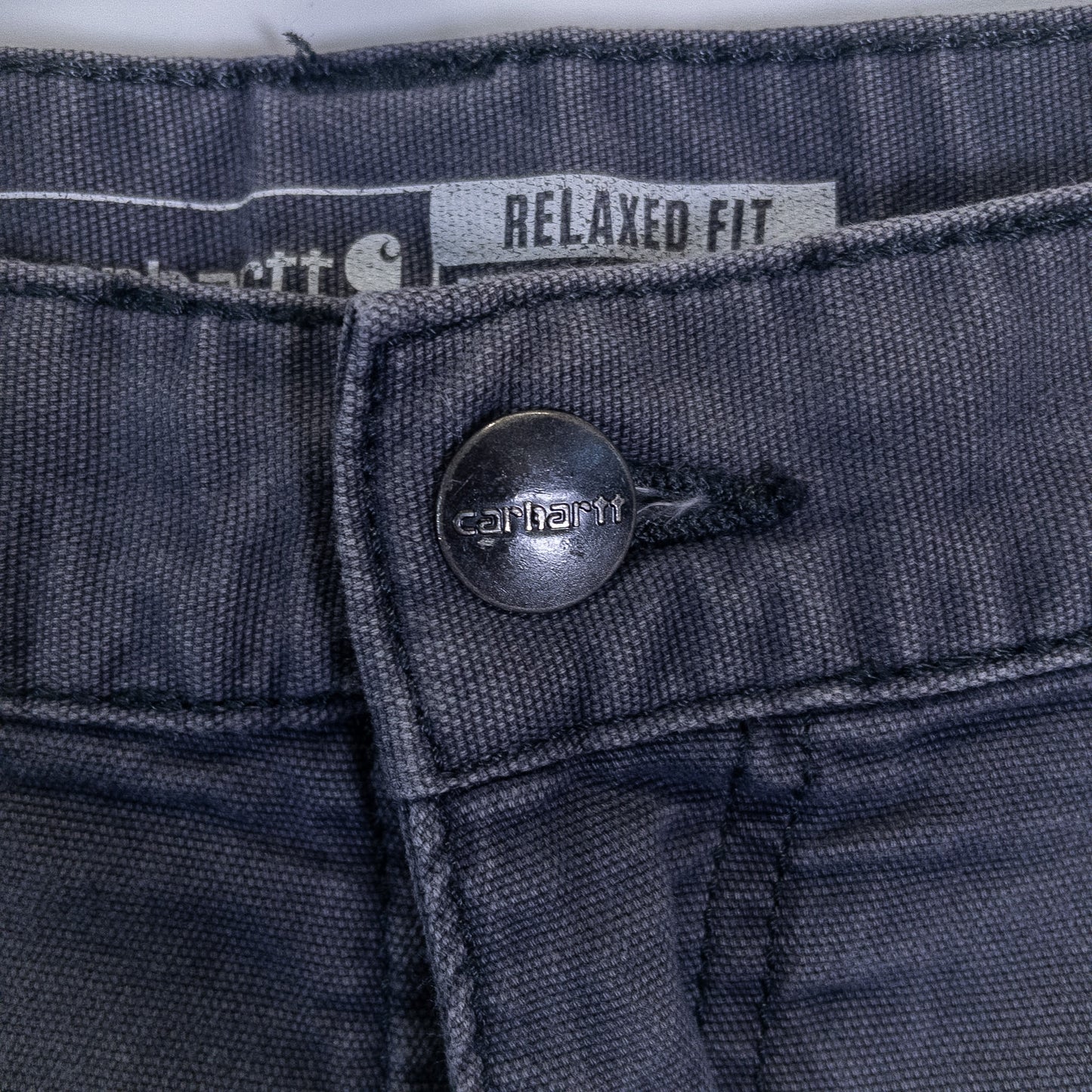 カーゴショーツ W44 グレー  Carhartt/カーハート