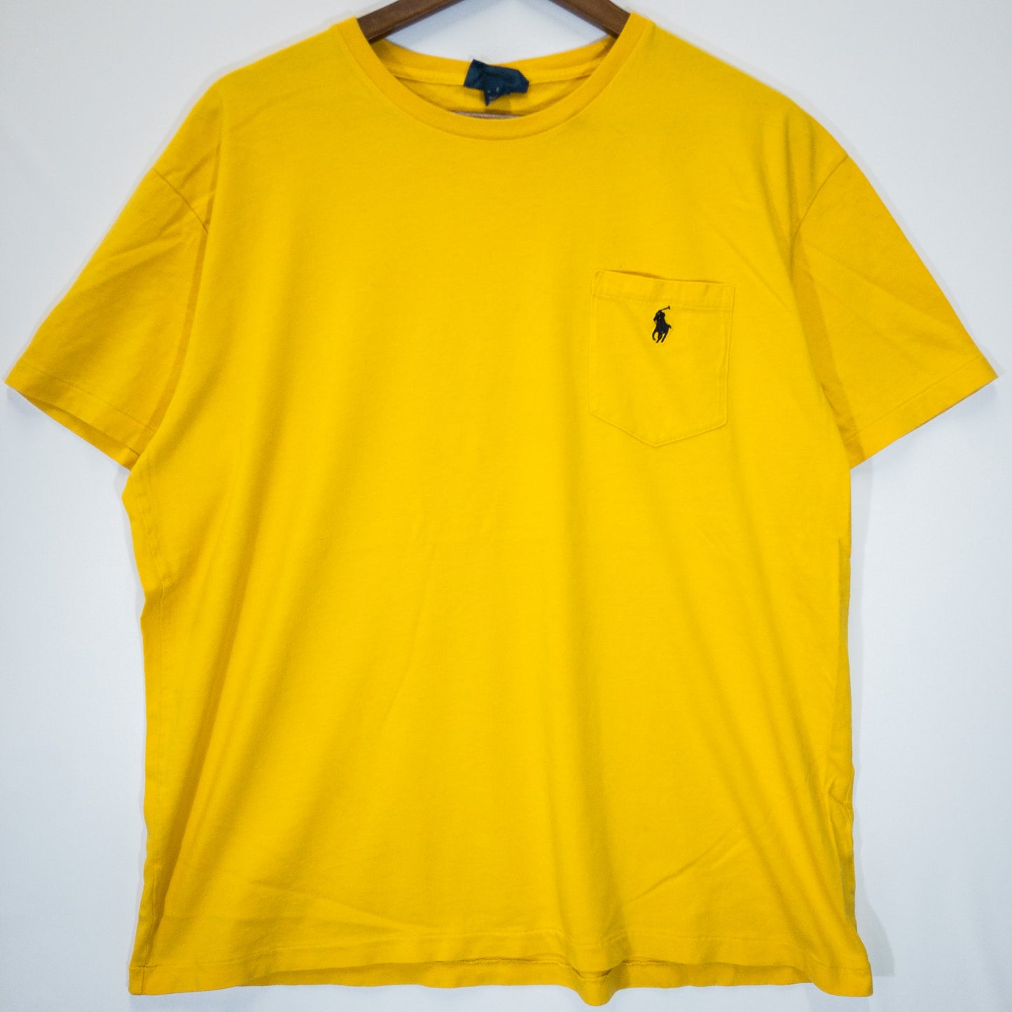 [メンズL] 00〜10年代 Polo Ralph Lauren/ポロラルフローレン Tシャツ