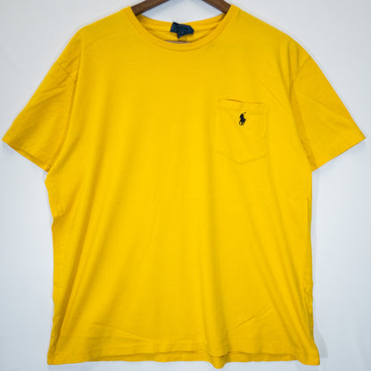 [メンズL] 00〜10年代 Polo Ralph Lauren/ポロラルフローレン Tシャツ