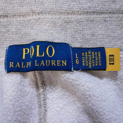 [メンズL] 00年代 Polo Ralph Lauren/ポロラルフローレン スウェットパンツ