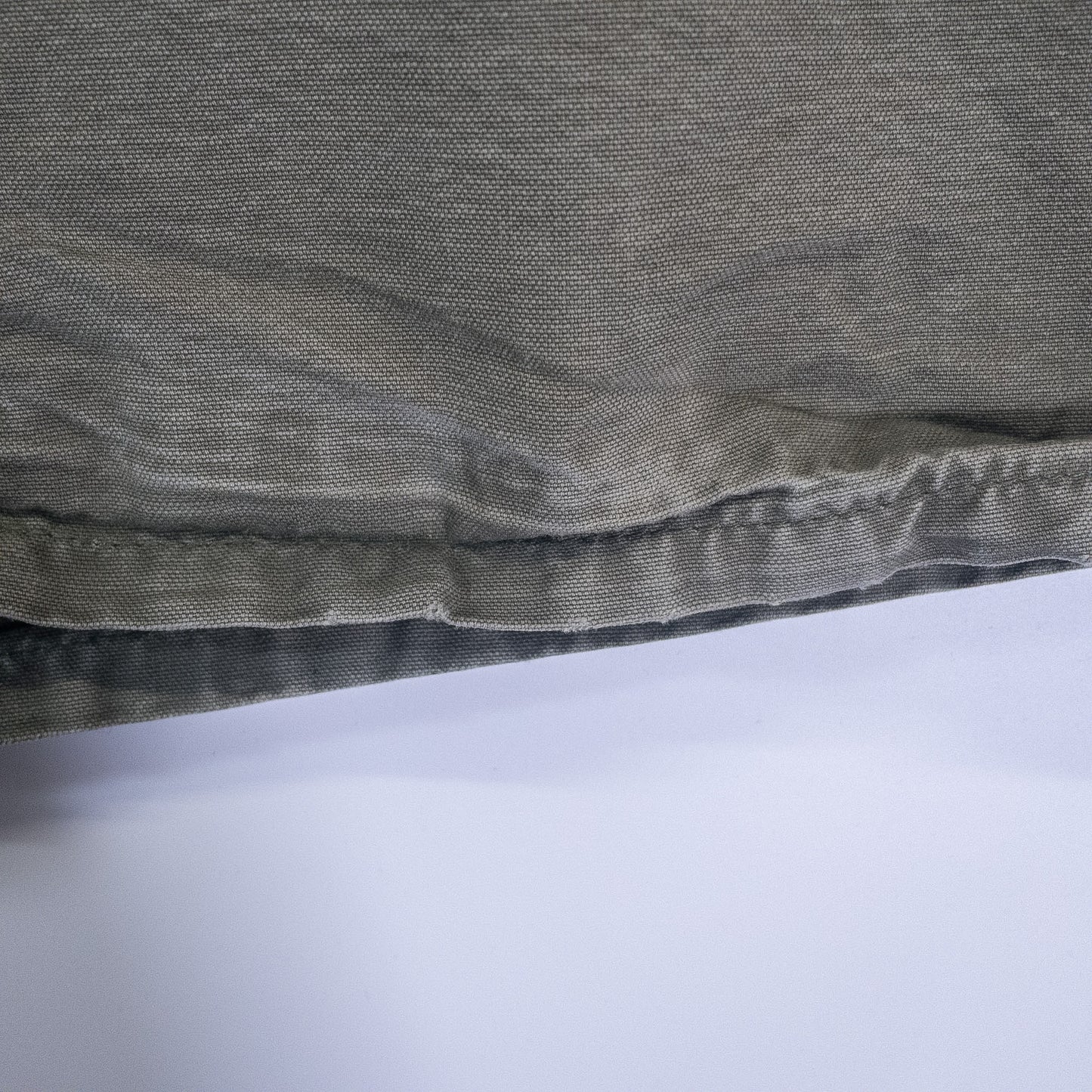 ペインターショーツ W38 グリーン オリジナルフィット Carhartt/カーハート