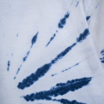 [メンズL] 00年代 Polo Ralph Lauren/ポロラルフローレン Tシャツ タイダイ柄