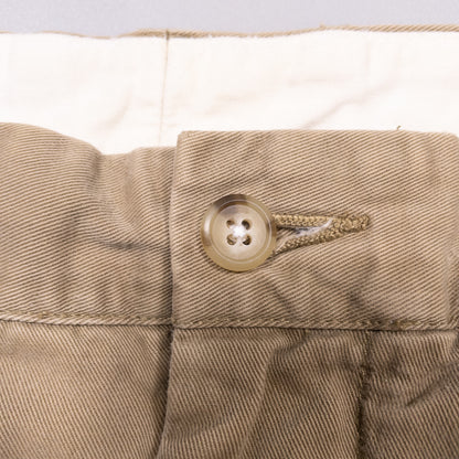 [メンズW30] 90〜00年代 Polo by Ralph Lauren/ポロバイラルフローレン チノパン ANDREW PANT