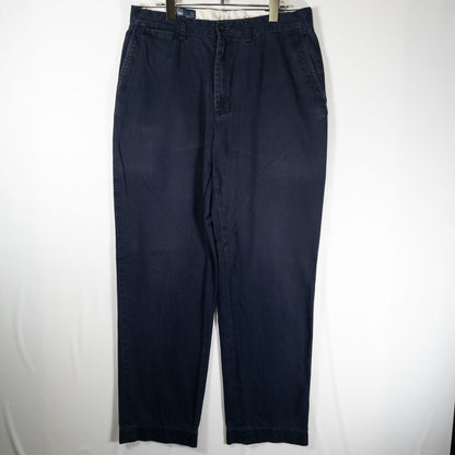 [メンズW31] 90〜00年代 Polo by Ralph Lauren/ポロバイラルフローレン チノパン PROSECT PANT