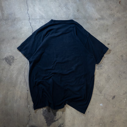 [メンズM] 00年代 Tシャツ アニメT 僕のヒーローアカデミア ヴィラン連合
