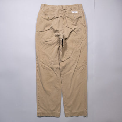 [メンズW30] 90〜00年代 Polo by Ralph Lauren/ポロバイラルフローレン チノパン ANDREW PANT