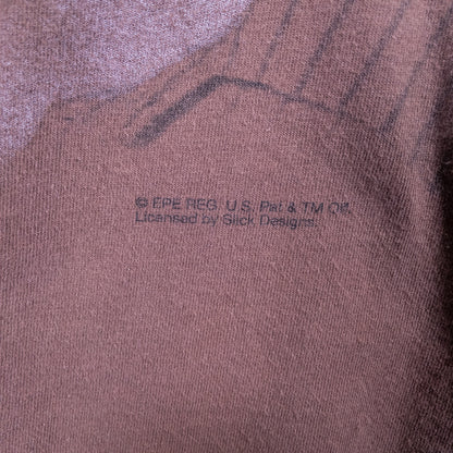 [メンズL] 00年代 Tシャツ Elvis Presley エルビスプレスリー