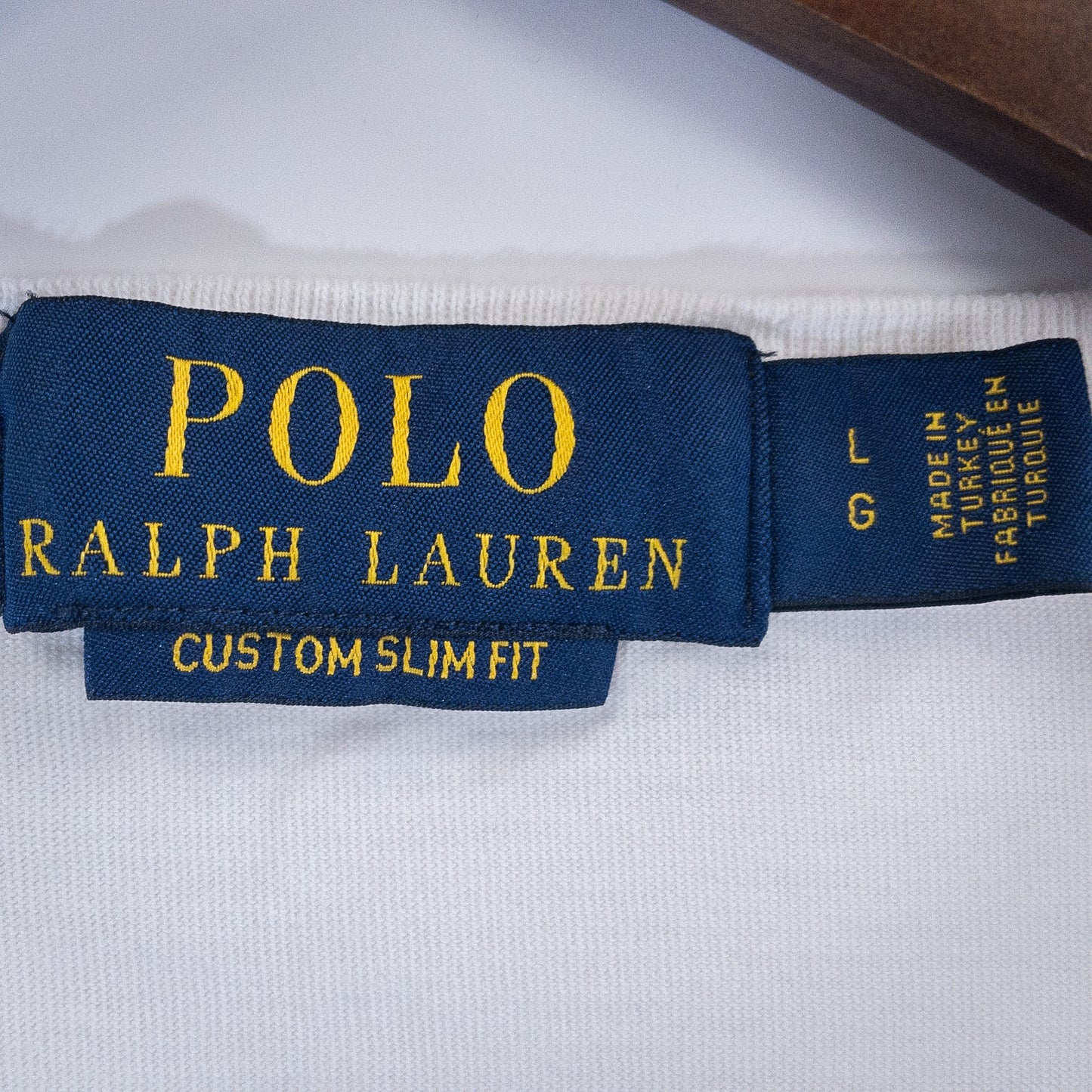 [メンズM] 00年代 Polo Ralph Lauren/ポロラルフローレン Tシャツ