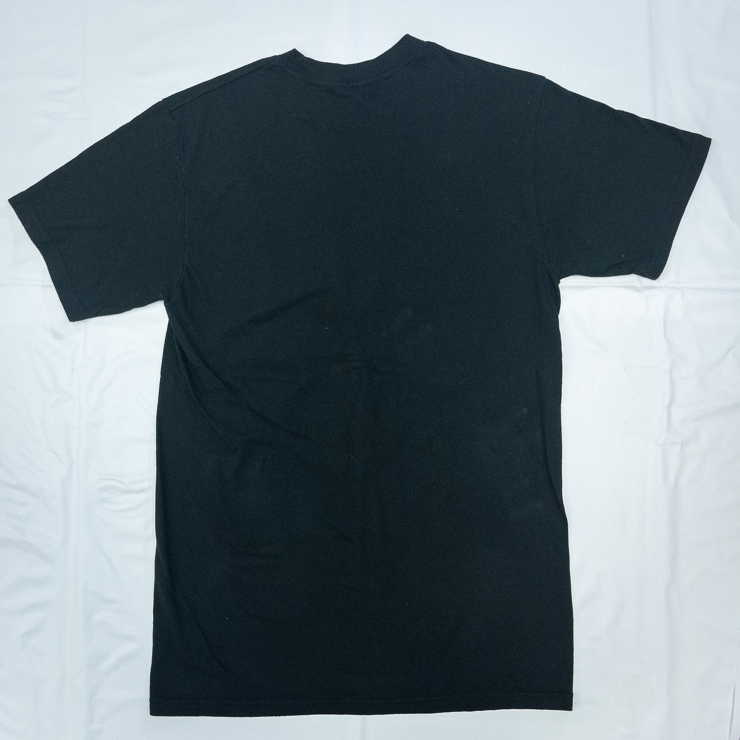 [メンズXS] 00年代 GUNS N' ROSES Tシャツ バンドT バンT