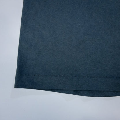 [メンズM] 90年代 Fruit of the Loom/フルーツオブザルーム Tシャツ 企業T KTI