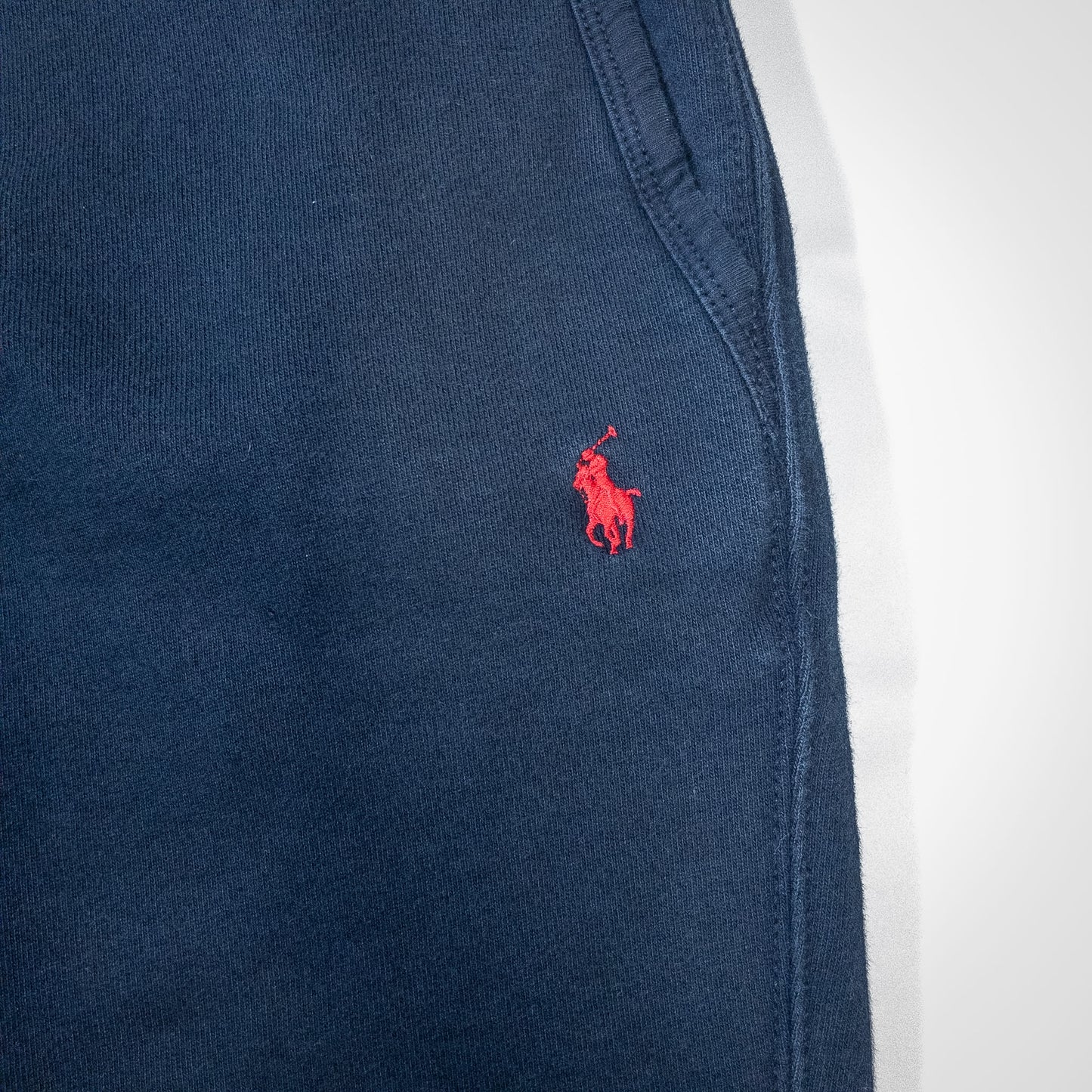 [メンズW35] 90年代 Polo by Ralph Lauren/ポロバイラルフローレン スウェットパンツ
