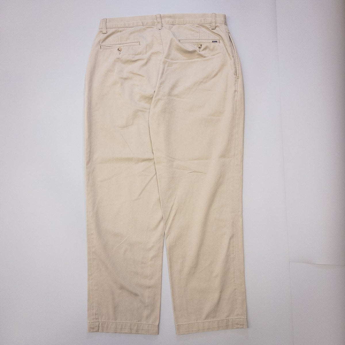 [メンズW33] 00年代 Polo Ralph Lauren/ポロラルフローレン チノパン CLASSIC FIT