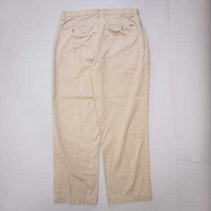[メンズW33] 00年代 Polo Ralph Lauren/ポロラルフローレン チノパン CLASSIC FIT