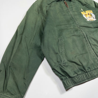 [メンズXL] 00年代 Polo by Ralph Lauren/ポロバイラルフローレン スイングトップ BIKE WEEK スポーツジャケット