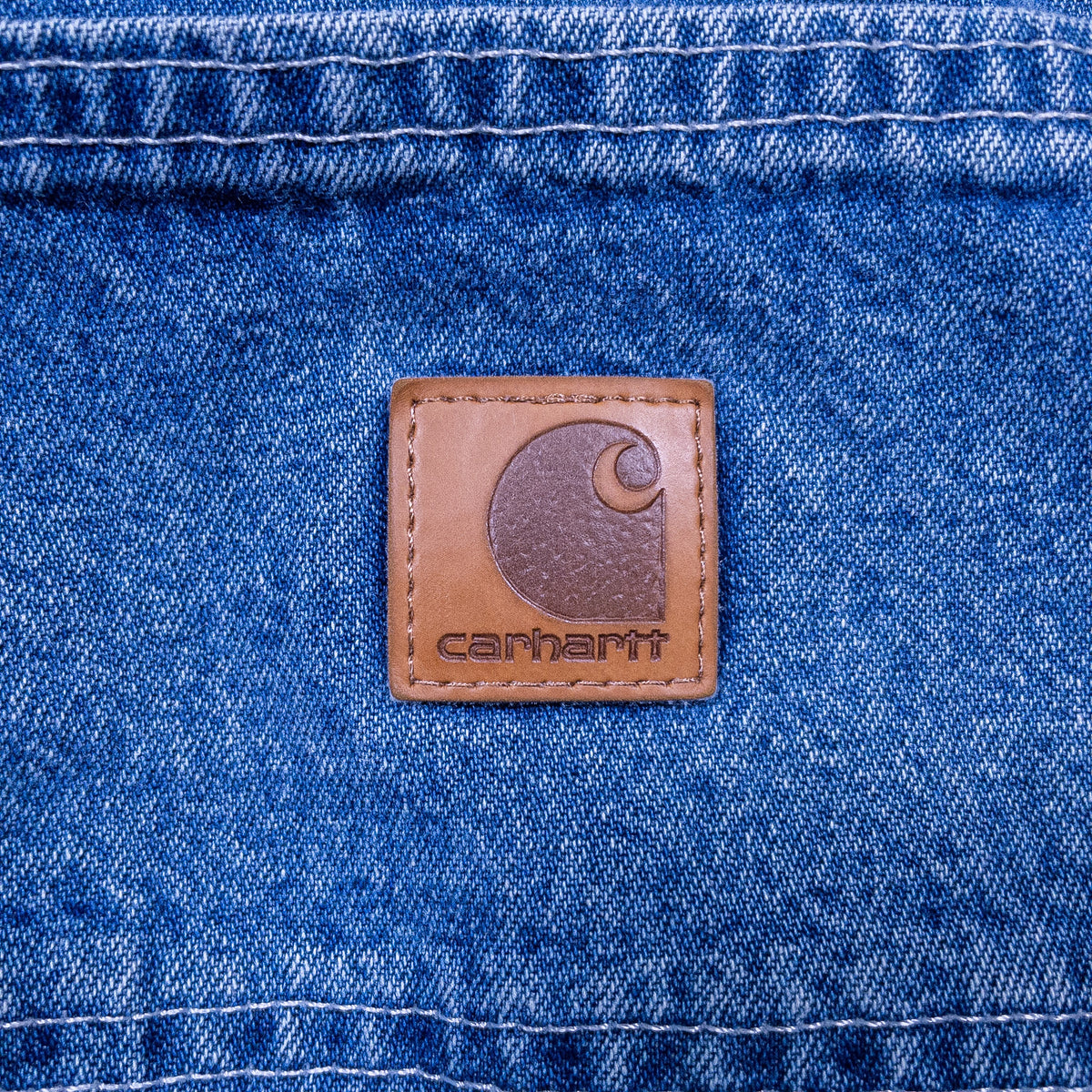 [メンズW38] 00年代 Carhartt/カーハート デニム ジーンズ ペインターパンツ