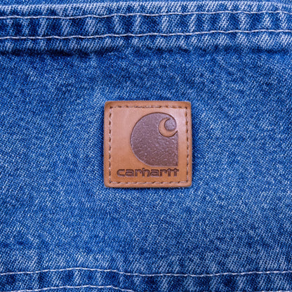 [メンズW38] 00年代 Carhartt/カーハート デニム ジーンズ ペインターパンツ