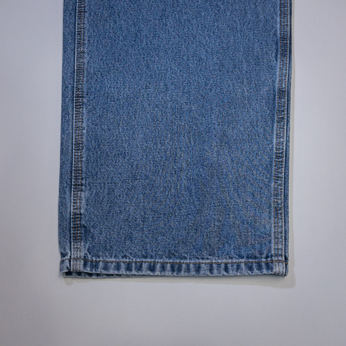 [メンズW40] 00年代 Carhartt/カーハート デニム ジーンズ ペインターパンツ オーバーサイズ