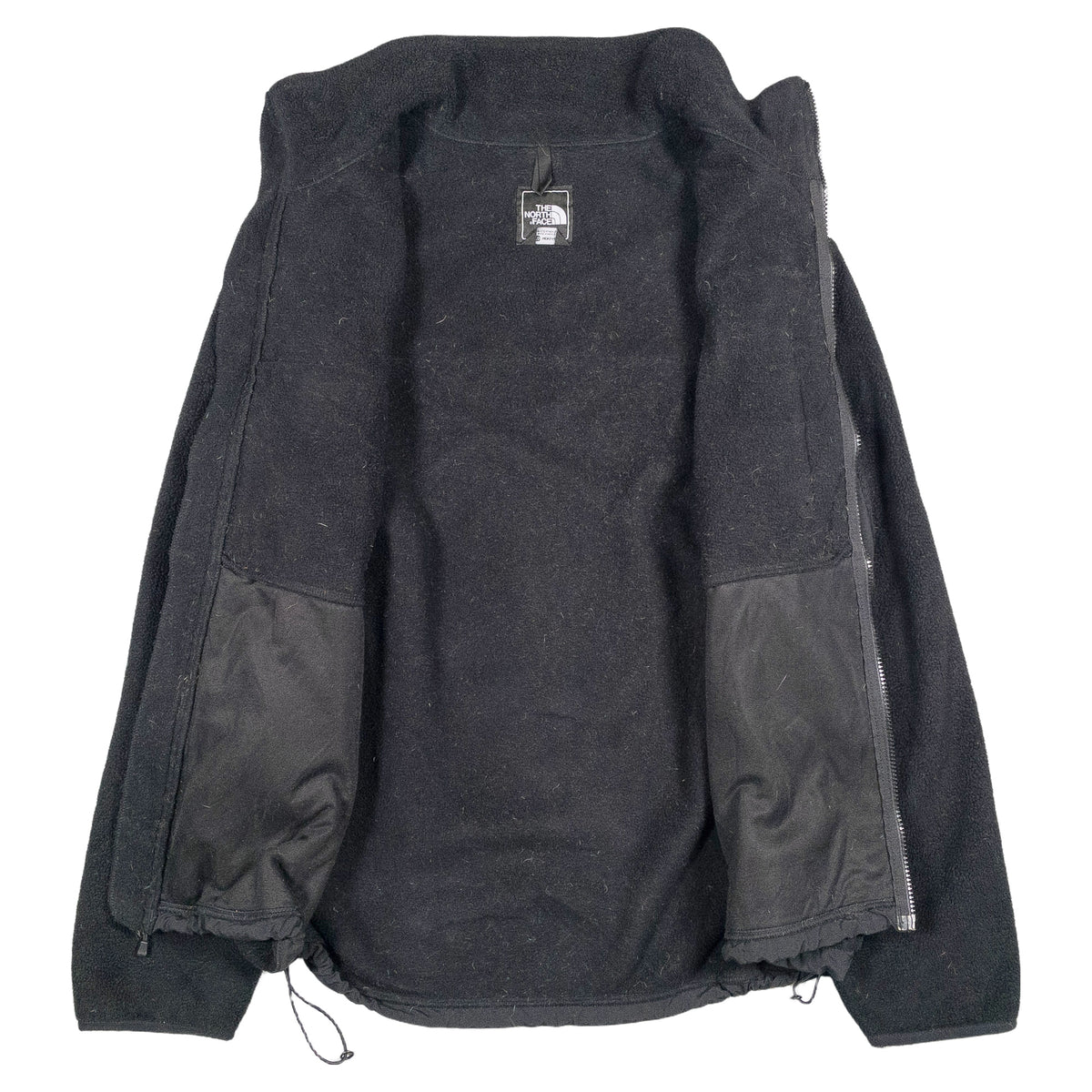 [メンズXL] 90〜00年代 THE NORTH FACE/ザノースフェイス フリースジャケット デナリ フルジップ