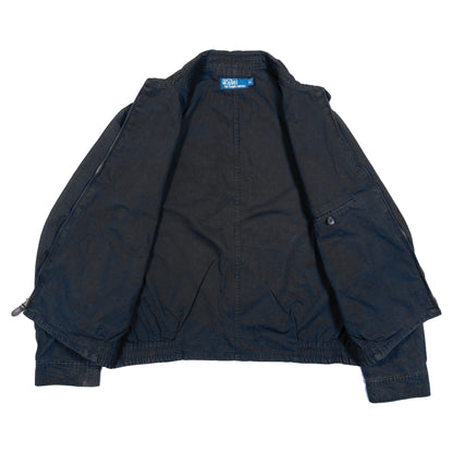 [メンズM] 90〜00年代 Polo by Ralph Lauren/ポロバイラルフローレン スイングトップ スポーツジャケット