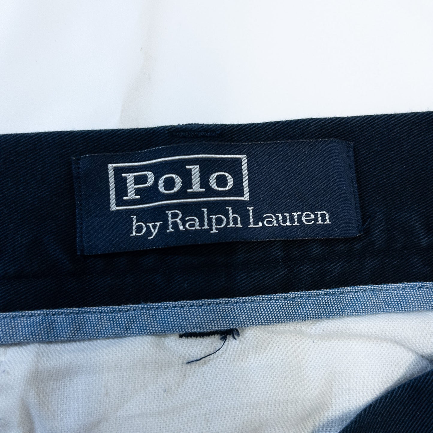 [メンズW46] 00年代 POLO GOLF RALPH LAUREN/ポロゴルフラルフローレン ショートパンツ ツータック オーバーサイズ