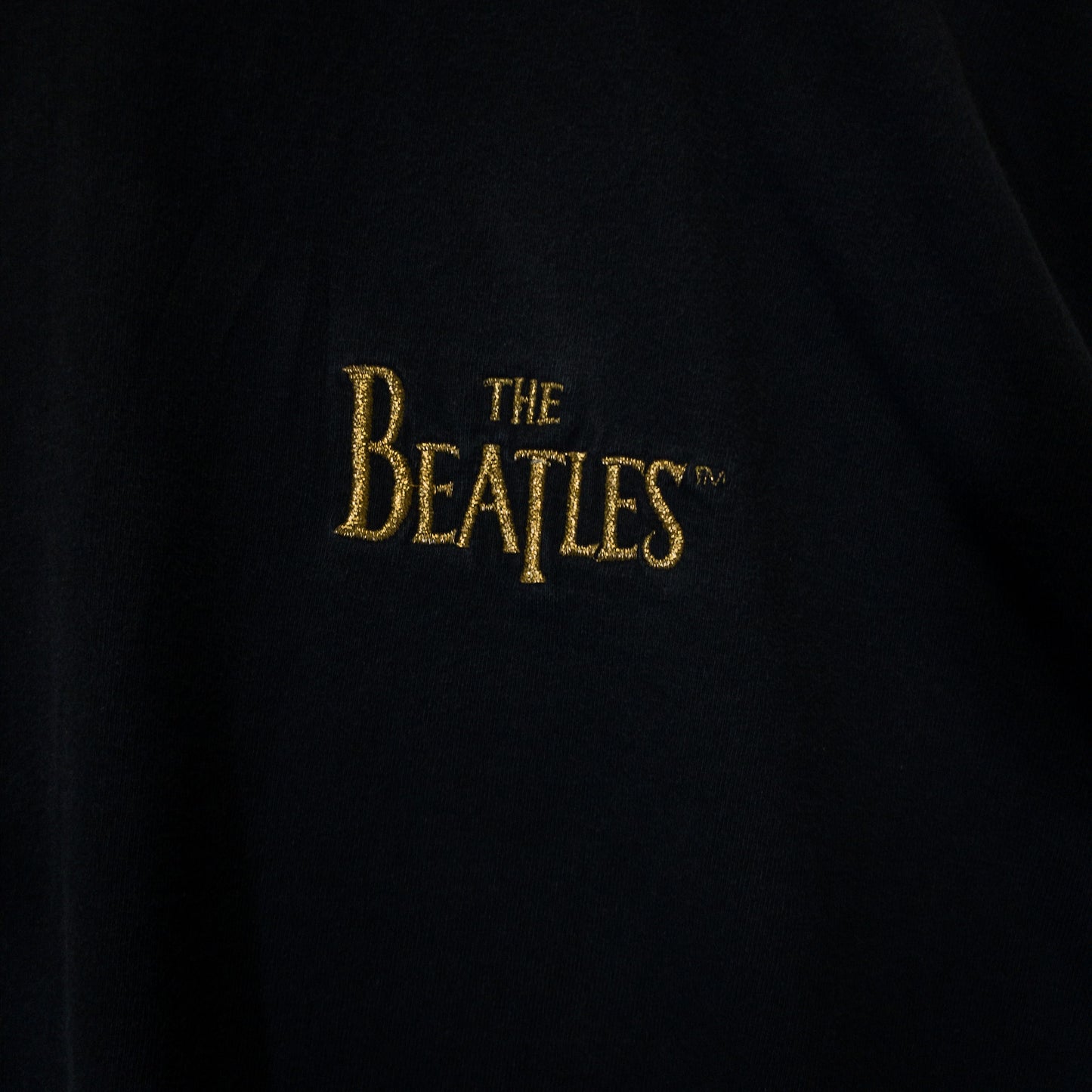 [メンズXL] 90年代 Hanes/ヘインズ Tシャツ The Beatles ビートルズ バンドT/バンT