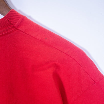 [メンズL] 90年代 POOH/プー Tシャツ キャラクターT Disney ディズニー くまのプーさん