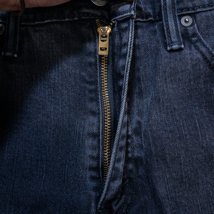 [メンズW35] 00年代 Levi's/リーバイス デニム ジーンズ 559 ブラック