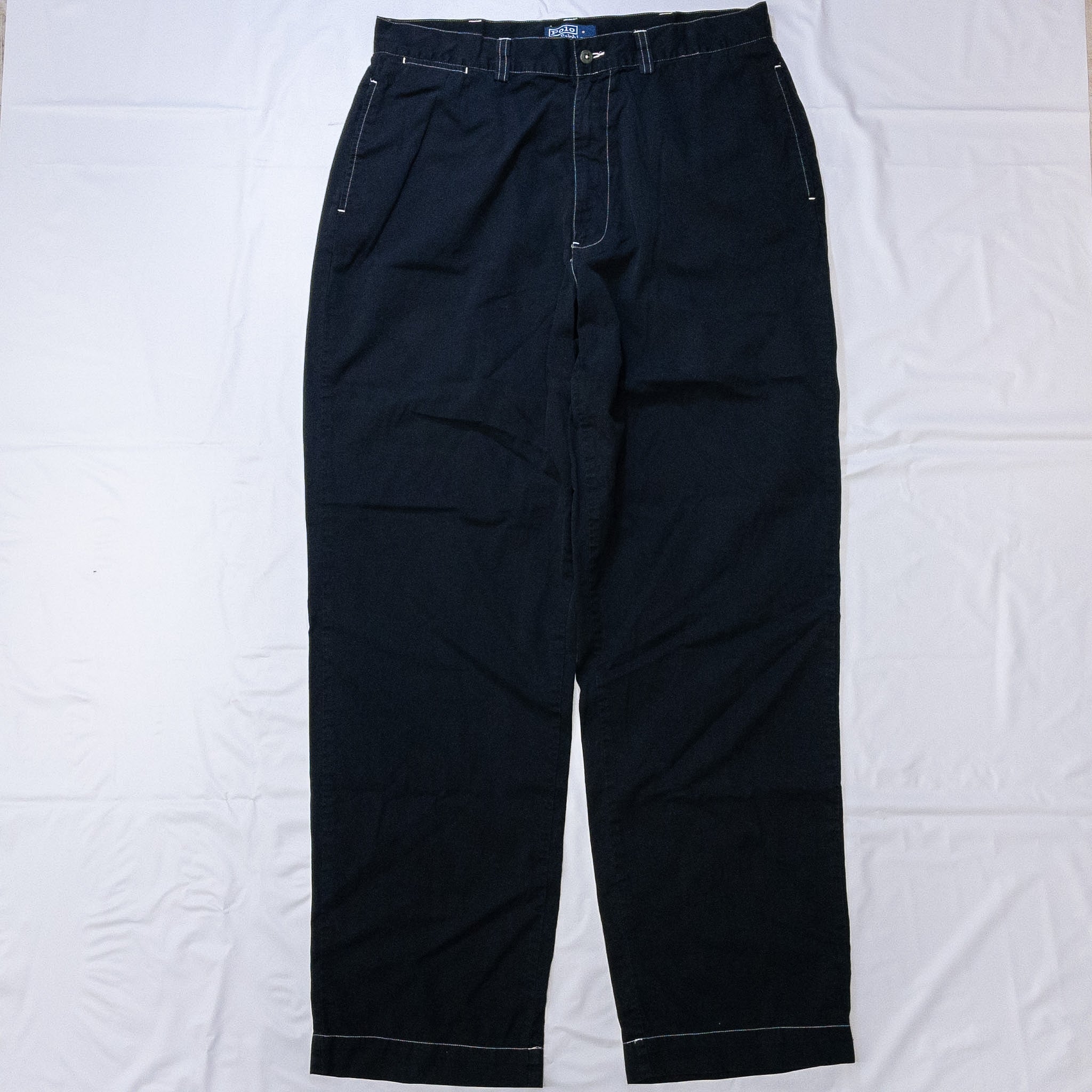 メンズW41] 90〜00年代 Polo by Ralph Lauren/ポロバイラルフローレン