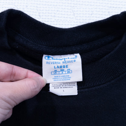 [メンズXL] 00年代 Champion/チャンピオン スウェット トレーナー REVERSE WEAVE リバースウィーブ