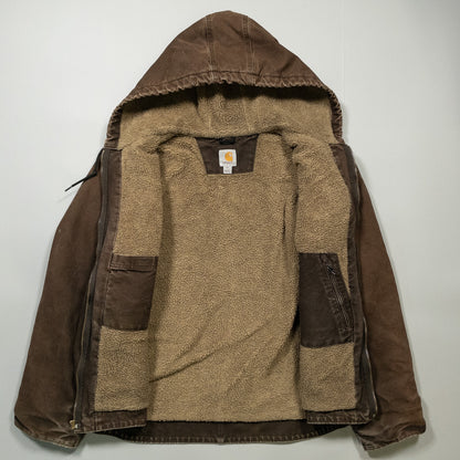 [メンズXXL] 00年代 Carhartt/カーハート シエラジャケット ダックジャケット