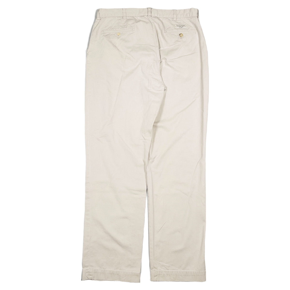 [メンズW37] 90〜00年代 Polo by Ralph Lauren/ポロバイラルフローレン チノパン PROSPECT PANT