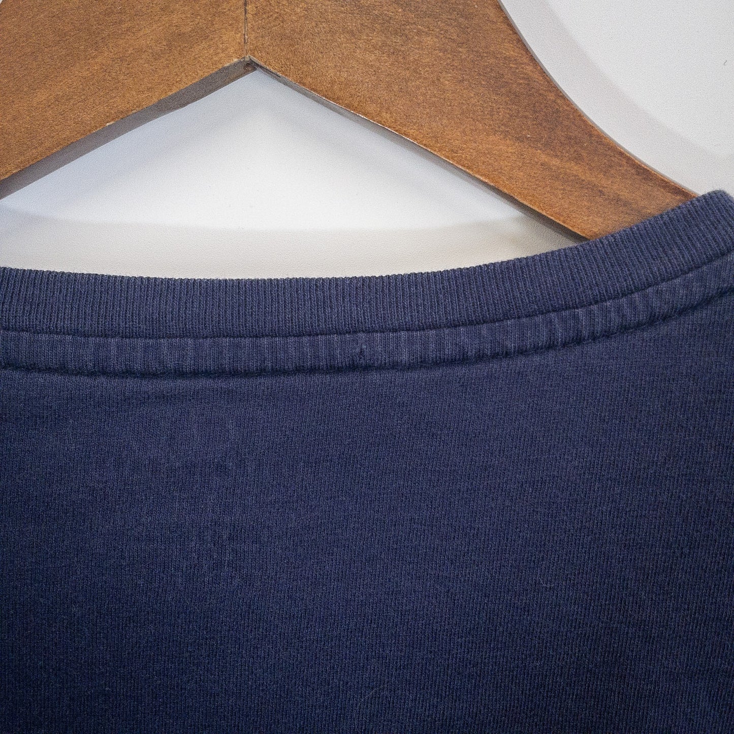 ポロベアー Tシャツ L ネイビー プリント Polo Ralph Lauren/ポロラルフローレン