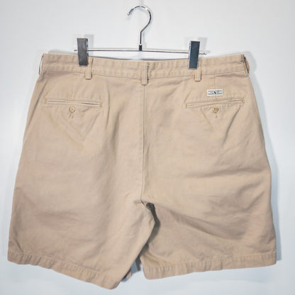 チノショーツ W38 ベージュ ポロチノ Ralph Lauren/ラルフローレン