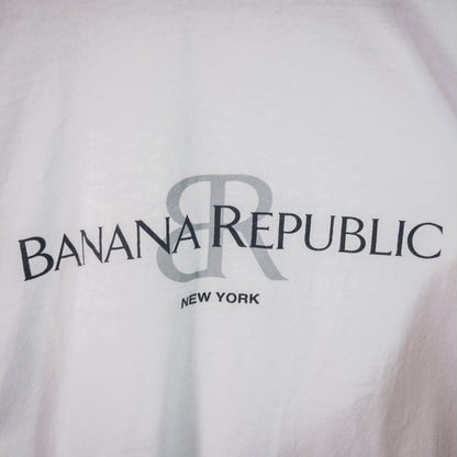 [メンズM] 90年代 BANANA REPUBLIC/バナナリパブリック Tシャツ USA製