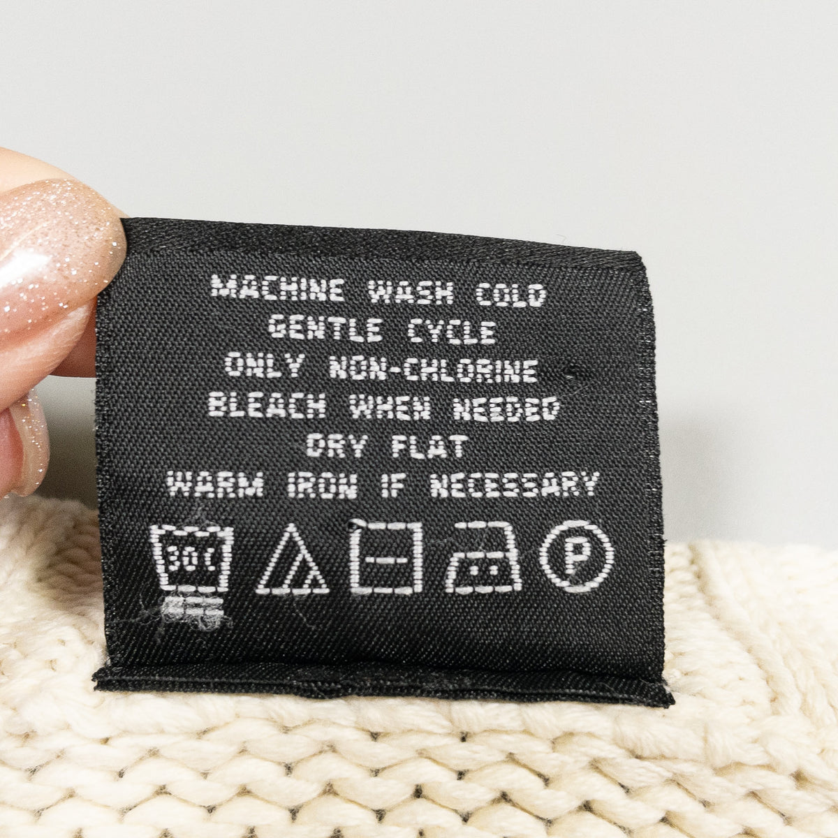 [メンズXL] 90年代 POLO JEANS COMPANY/ポロジーンズカンパニー ニット セーター コットンニット